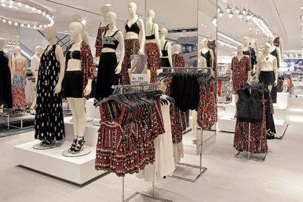 apparel industry, sustainable products, Myntra Jabong, india, sustainable clothing,  fashion retailers, india, recycled fabrics