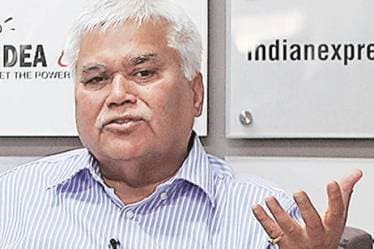 Privacy issues, Trai’s RS Sharma, mobile number portability, data portability, Telecom Regulatory Authority of India, Trai