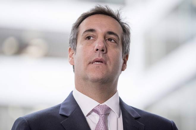 FBI, Donald Trump, Michael Cohen, Federal prosecutors