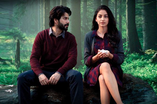 October box office collection, october movie, october movie download, october full movie, october full movie download, october 2018, october collection day 3, october review, october song, october movie online, october trailer