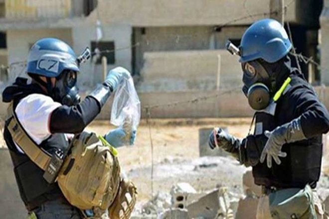 chemical weapons, airstrikes, syria, pentagon, united nations, syria chemical weapons, syria probe, united nations, US, united states, france, britain chemical weapons, airstrikes, syria, pentagon, united nations, syria chemical weapons, syria probe, united nations, US, united states, france, britain