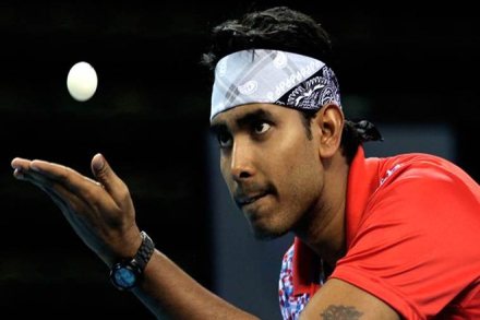 Commonwealth Games 2018, Commonwealth Games, CWG 2018, CWG, gold coast, australia, sharath kamal, table tennis