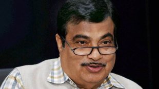 Delhi-Mumbai express highway, express highway, Nitin Gadkari, Chambal expressway, Delhi NCR