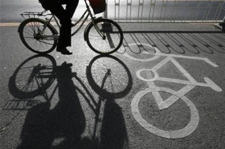 DTU students, teachers,  bicycle-sharing platform, dtu