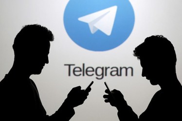 Russia,  Telegram, Google, Google IP addresses, Telegram messenger, Roskomnadzor 
