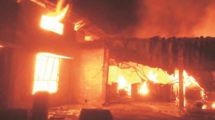 China karaoke lounge fire, china fire, china fire brigade, southern China, Qingyuan City