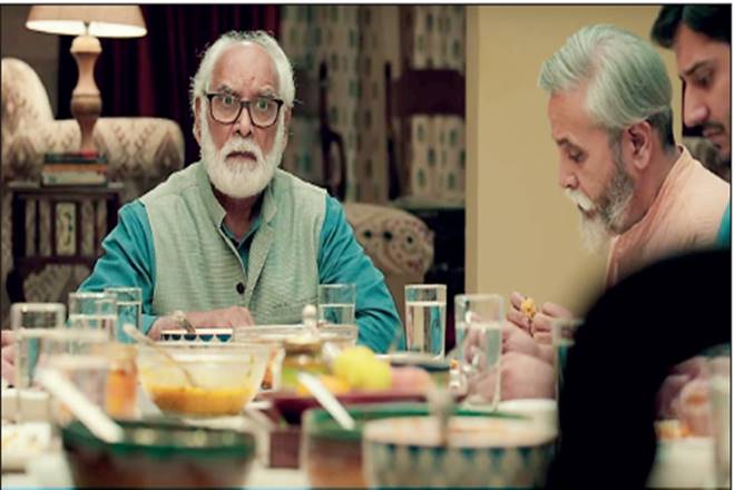 gender representation in advertisment, advertising, BFSI category, Share the Load, HyperCollective, stand by tough moms, Set Wet Sada Sexy Raho, Davidoff Cool Water commercial