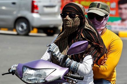 Chandigarh, Sikh, Punjab, Turban, motor vehicle act, motor vehicle act 1988, sikh women, turban riders in punjab, women riders in punjab, two wheeler riders in punjab, two wheeler riders in chandigarh, chandigarh women, sikh two wheeler riders, two wheelers in chandigarh, helmet for women in chandigarh, chandigarh women to wear helmet