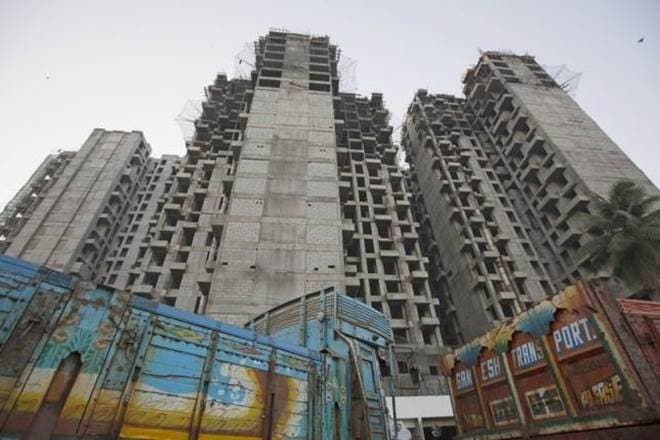 Unity Group, Unity Group to build delhi tallest tower, luxury apartments of unity group, Karol Bagh, Versace Homes, newsw on delhi tallest building
