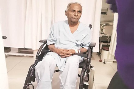 delhi high court, mental hospital, man sent to mental hospital, delhi man sent to mental hospital, ram kumar, Institute of Human Behaviour and Allied Sciences, ihbas delhi, 