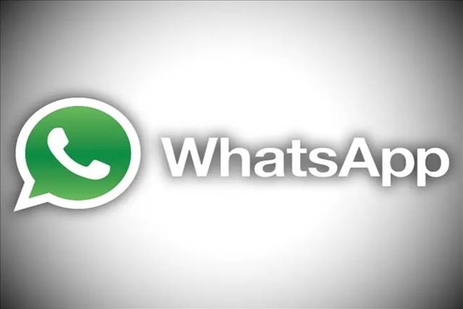 WhatsApp has submitted a new update via Google Play Beta Program. (AP)