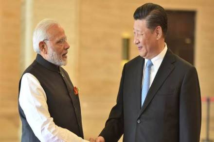 Modi Xi summit, india, chian, modi in china, Narendra Modi, Xi Jinping, CPEC, BCIM corridor, AIIB