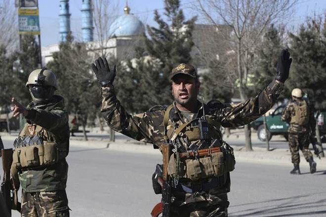 Afghanistan, suicide bombings, suicide bombers, madrassa students, Islamic State, Islamic State militant group, Kabul bombings