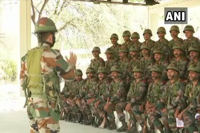 Harimau Shakti, Harimau Shakti 2018, India, Malaysia armies, bilateral exercise, Exercise Harimau Shakti 2018, Indian Army  Harimau Shakti, Harimau Shakti 2018, India, Malaysia armies, bilateral exercise, Exercise Harimau Shakti 2018, Indian Army