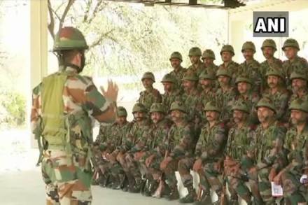 Harimau Shakti, Harimau Shakti 2018, India, Malaysia armies, bilateral exercise, Exercise Harimau Shakti 2018, Indian Army  Harimau Shakti, Harimau Shakti 2018, India, Malaysia armies, bilateral exercise, Exercise Harimau Shakti 2018, Indian Army