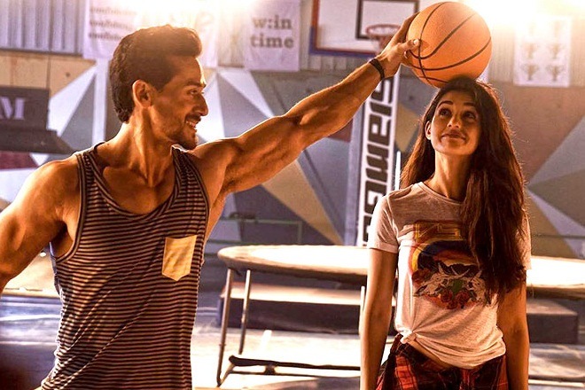 Baaghi 2 box office collection day 5, Baaghi 2, Baaghi 2 box office collection, Tiger Shroff, Disha Patani, Rs 100 cr club, Baaghi, taran adarsh