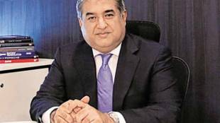 Rajiv Kochhar, Chanda kochhar, chanda kochhar brother in law, ICICI bank, mumbai, singapore