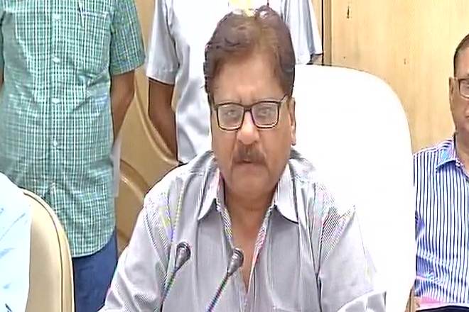 In an interview with Saurabh Kumar, Mohammad Jamshed, member-traffic, Railway Board, talks about the road map for 2018-19 and beyond. In an interview with Saurabh Kumar, Mohammad Jamshed, member-traffic, Railway Board, talks about the road map for 2018-19 and beyond.