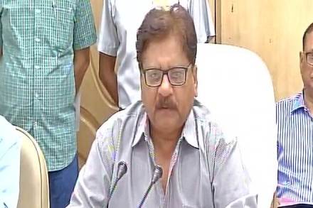 In an interview with Saurabh Kumar, Mohammad Jamshed, member-traffic, Railway Board, talks about the road map for 2018-19 and beyond. In an interview with Saurabh Kumar, Mohammad Jamshed, member-traffic, Railway Board, talks about the road map for 2018-19 and beyond.