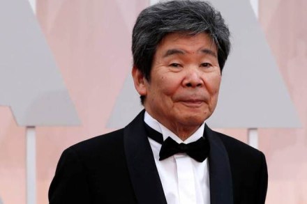 Isao Takahata, Studio Ghibli, co-founder, director, Ghibli, Hayao Miyazaki, Takahata Isao Takahata, Studio Ghibli, co-founder, director, Ghibli, Hayao Miyazaki, Takahata
