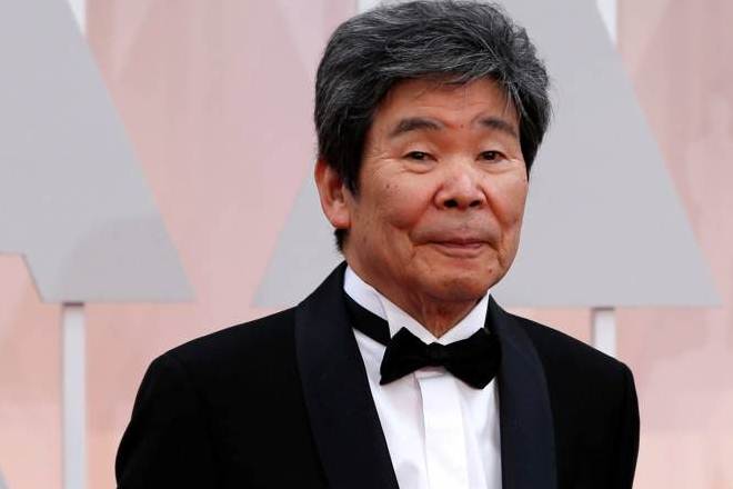 Isao Takahata, Studio Ghibli, co-founder, director, Ghibli, Hayao Miyazaki, Takahata Isao Takahata, Studio Ghibli, co-founder, director, Ghibli, Hayao Miyazaki, Takahata