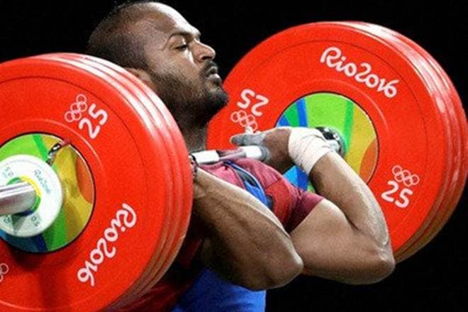2018 Commonwealth Games, Satish Sivalingam,  gold medal for India,  gold medal for India in CWG, CWG 2018, gold medal for India in weightlifting, commonwealth 2018, Commonwealth of Nations, India