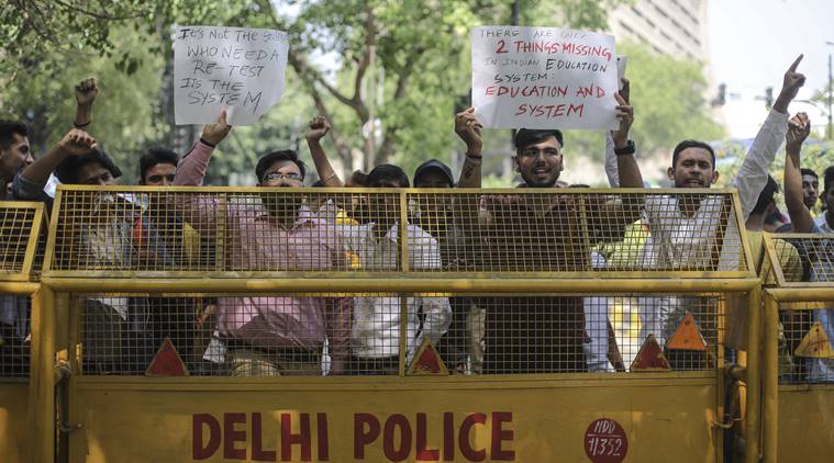 CBSE paper leak, CBSE papers leak on whatsapp, detail analysis on CBSE paper leak, CBSE leak case, CBSE retest , Class 12 CBSE economics paper, news on cbse, cbse exam class 12, delhi police