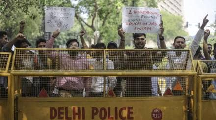 CBSE paper leak, CBSE papers leak on whatsapp, detail analysis on CBSE paper leak, CBSE leak case, CBSE retest , Class 12 CBSE economics paper, news on cbse, cbse exam class 12, delhi police