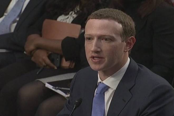 Facebook CEO Mark Zuckerberg, Mark Zuckerberg appears before us senate, us senate, facebook, facebook controversy