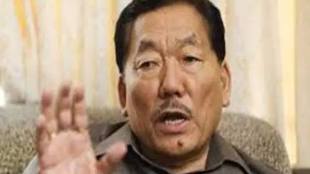 Pawan Chamling, sikkim cm, news on pawan chamling, india longest serving cm, cpi m, west bengal, Jyoti Basu, SDF, news on pawan chamling