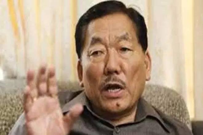Pawan Chamling, sikkim cm, news on pawan chamling, india longest serving cm, cpi m, west bengal, Jyoti Basu, SDF, news on pawan chamling