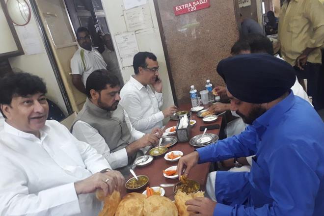 delhi congress chcole bhature delhi congress chcole bhature