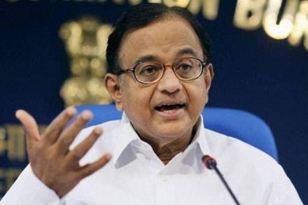 Without oil bonanza, Modi government is clueless and floundering: P Chidambaram on petrol, diesel prices