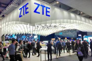 ZTE, China, US ban, China us trade, US china trade, American firms, US sanctions, US china trade war