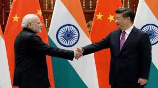 narendra modi jinping meeting, Modi Xi meeting, narendra modi, china, india,  East Lake, modi china visit, modi in china, Xi Jinping