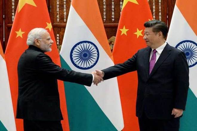 narendra modi jinping meeting, Modi Xi meeting, narendra modi, china, india,  East Lake, modi china visit, modi in china, Xi Jinping