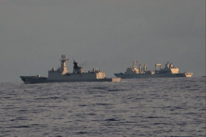 ocean, conservation, environment, modi ocean, conservation, environment, modi