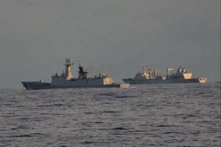 ocean, conservation, environment, modi ocean, conservation, environment, modi