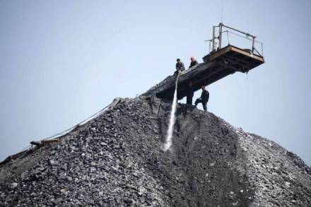 coal, coal mines, coal sector, coal industry, centre, narendra modi government, coal india limited