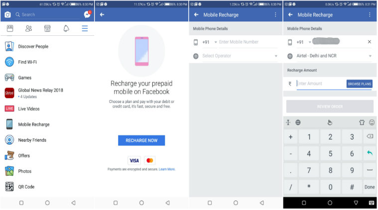 Bharat Bandh: AIIMS bus was attacked by protestors. (ANI) Bharat Bandh: AIIMS bus was attacked by protestors. (ANI)