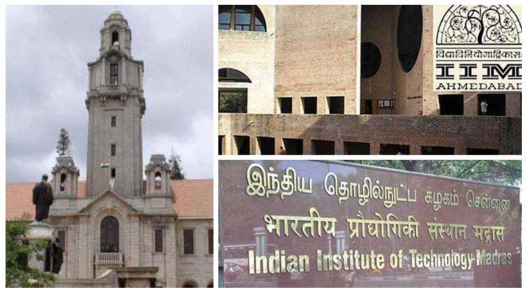 NIRF 2018, NIRF 2018 ranking, NIFR ranking 2018, Miranda House, St. Stephen`s College, Bishop Heber College, Hindu College, Presidency College, Loyola College, Shri Ram College of Commerce, Lady Shri Ram College for Women, Ramakrishna Mission Vidyamandira, Madras Christian College, PSG College of Arts and Science, Lady Irwin College, Deen Dayal Upadhyaya College, Atma Ram Sanatan Dharm College, Gargi College, PSGR Krishnammal College for Women, St. Xavier`s College, University College, Kerala, Fergusson College, Kirori Mal College, NIRF India ranking 2018, India ranking 2018, education news NIRF 2018, NIRF 2018 ranking, NIFR ranking 2018, Miranda House, St. Stephen`s College, Bishop Heber College, Hindu College, Presidency College, Loyola College, Shri Ram College of Commerce, Lady Shri Ram College for Women, Ramakrishna Mission Vidyamandira, Madras Christian College, PSG College of Arts and Science, Lady Irwin College, Deen Dayal Upadhyaya College, Atma Ram Sanatan Dharm College, Gargi College, PSGR Krishnammal College for Women, St. Xavier`s College, University College, Kerala, Fergusson College, Kirori Mal College, NIRF India ranking 2018, India ranking 2018, education news