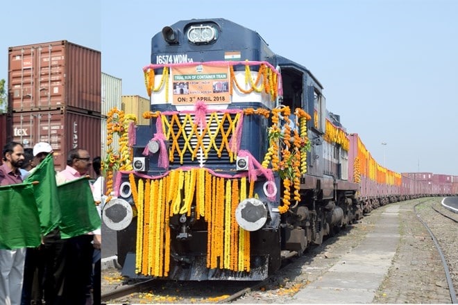 Indian Railways