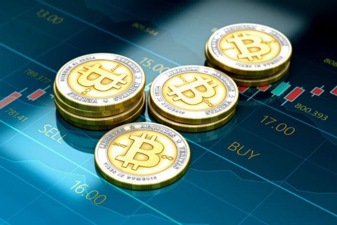 Cryptocurrency exchange platform Coinbase launches Coinbase Ventures; to invest in early-stage cryptocurrency startups
