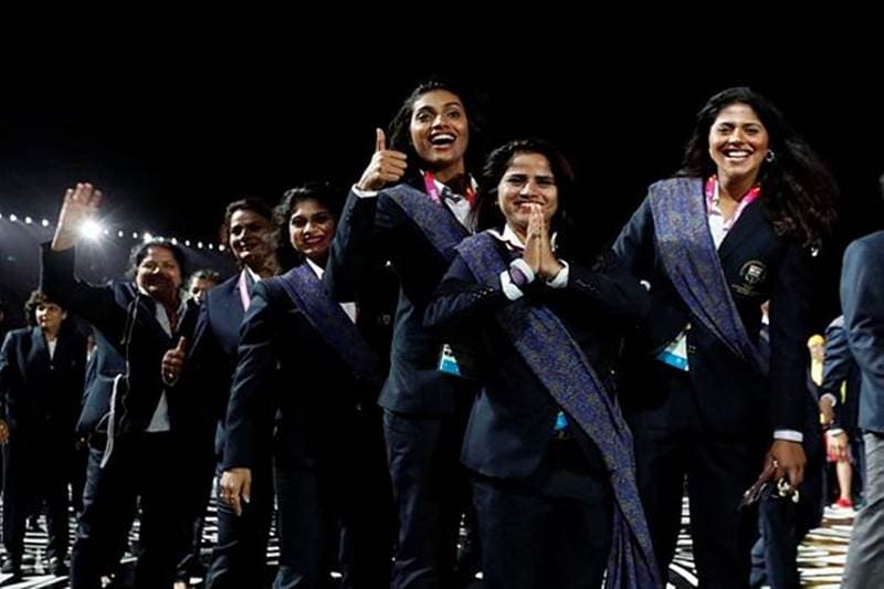 commonwealth games 2018, gold coast CWG 2018, commonwealth games opening ceremony 2018, commonwealth games 2018 india, commonwealth games photos, commonwealth games 2018 players, commonwelath games countries, XXI commonwealth ganes, pm modi cwg 2018 greeting