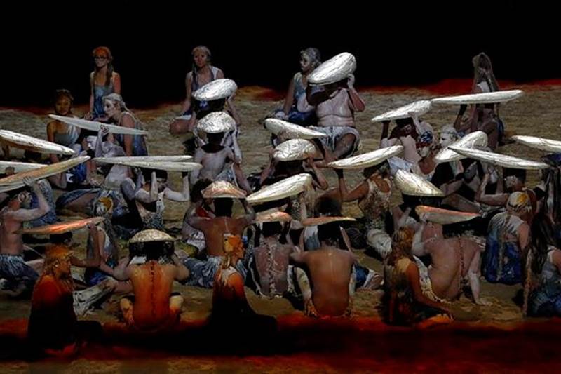 commonwealth games 2018, gold coast CWG 2018, commonwealth games opening ceremony 2018, commonwealth games 2018 india, commonwealth games photos, commonwealth games 2018 players, commonwelath games countries, XXI commonwealth ganes, pm modi cwg 2018 greeting