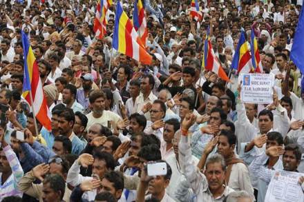 Bharat Bandh, Dalit protests, Ghaziabad, Uttar Pradesh, National Highway 24, Delhi Lucknow section,Moradabad, Saharanpur rail tracks