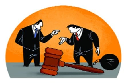 binani cement, rbi, dalmia bharat