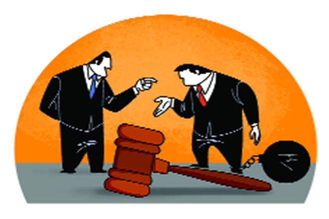 binani cement, rbi, dalmia bharat