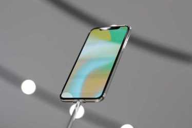 One of the biggest reasons behind such big non-success can be credited to the whopping price of the Apple smartphone. (AP)