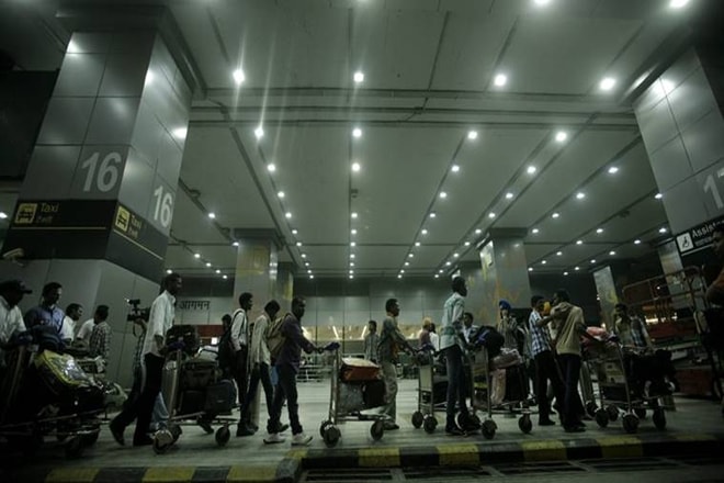 GST, duty free shops, GST alert, Goods and Services Tax, Goods and Services Tax regime, Delhi International Airport, AAR 